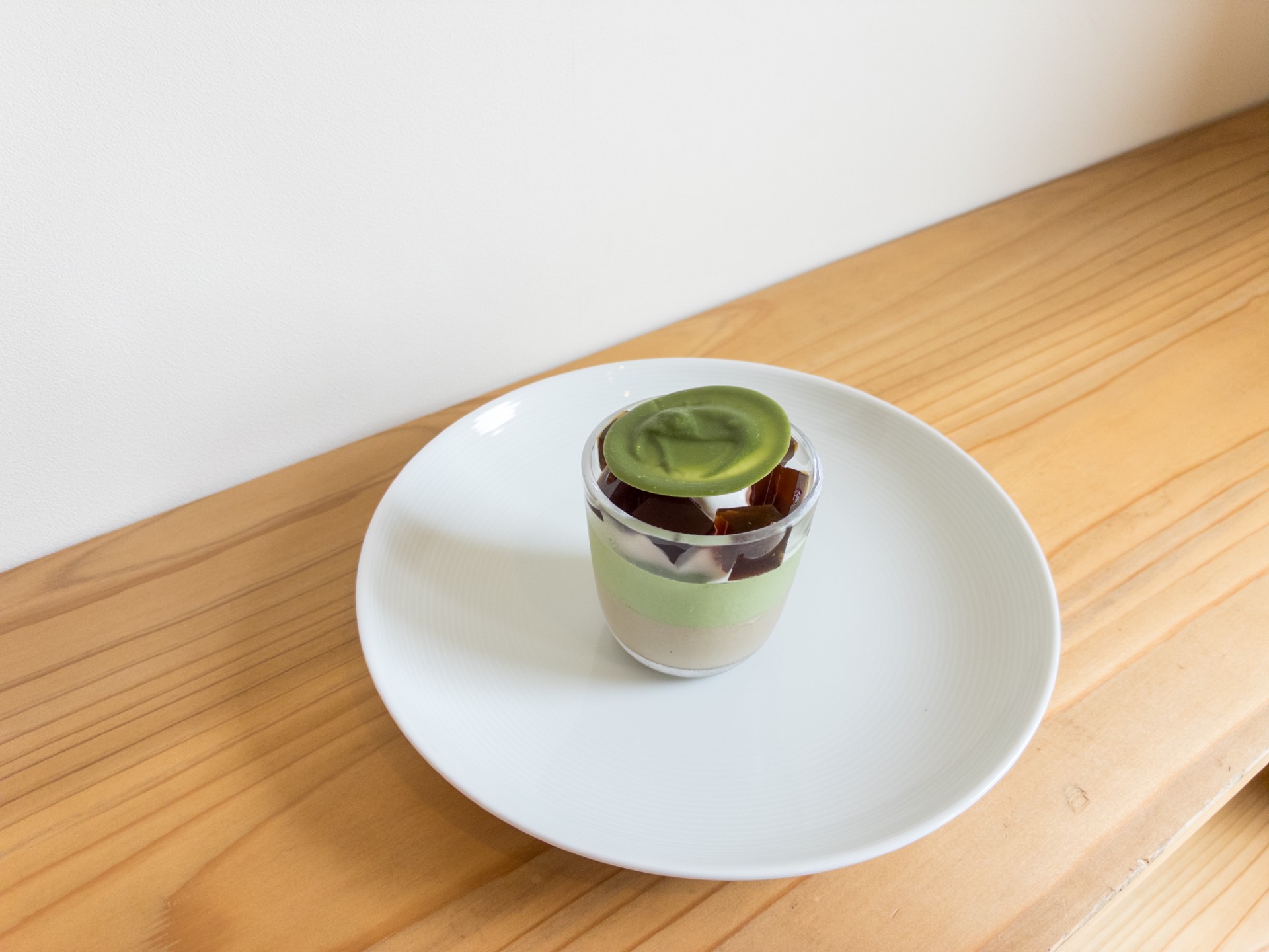 生ケーキ