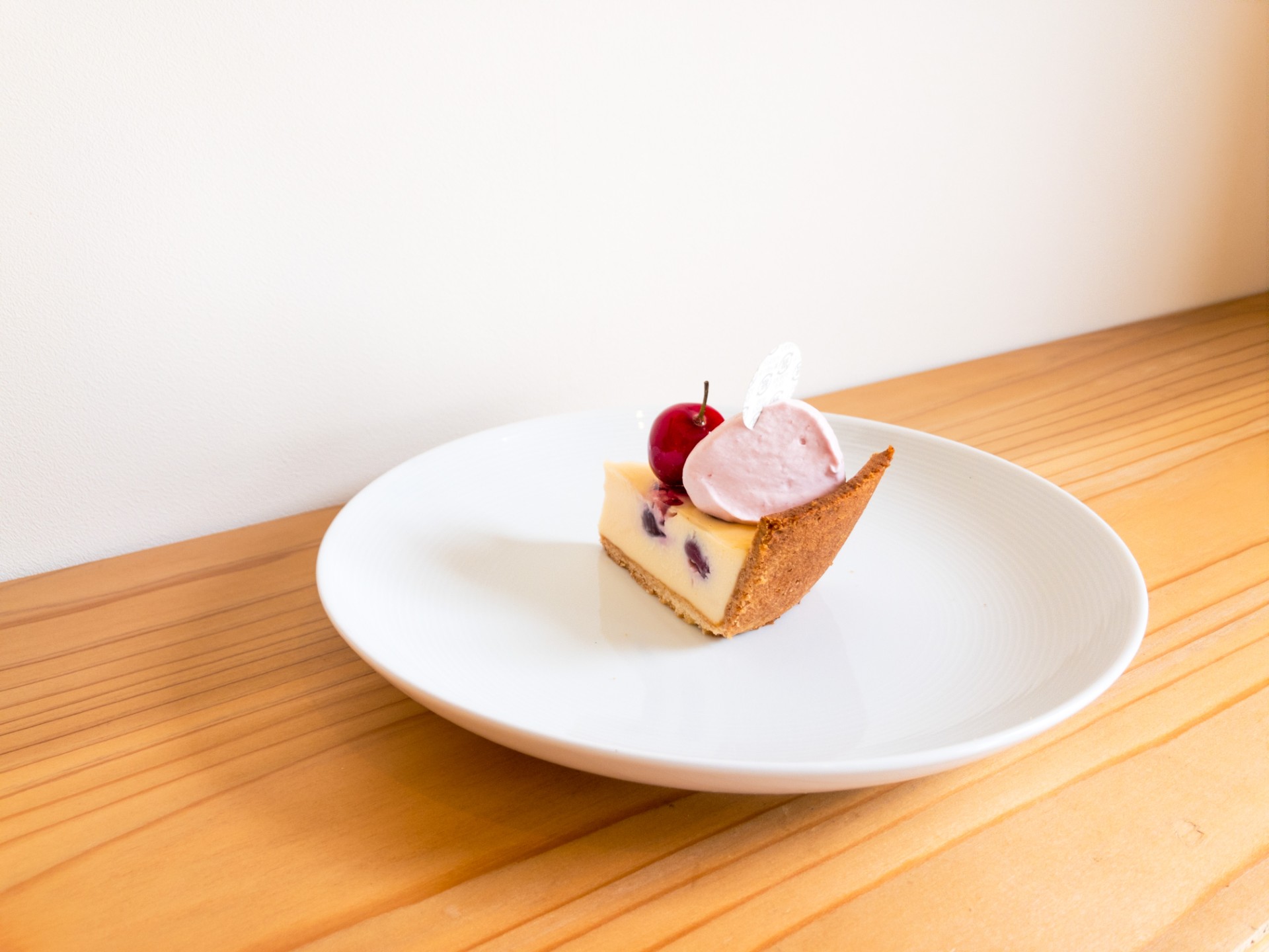 生ケーキ