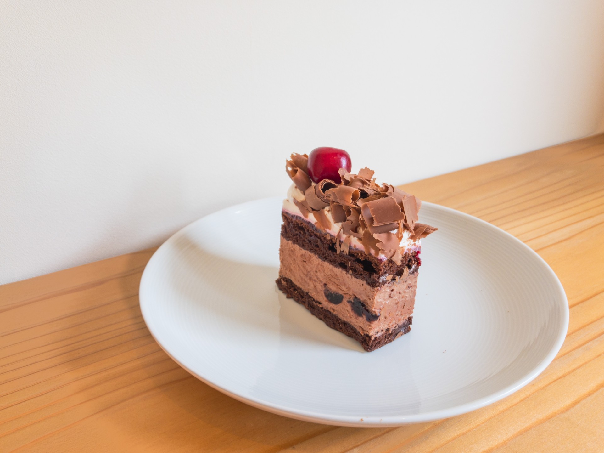 生ケーキ