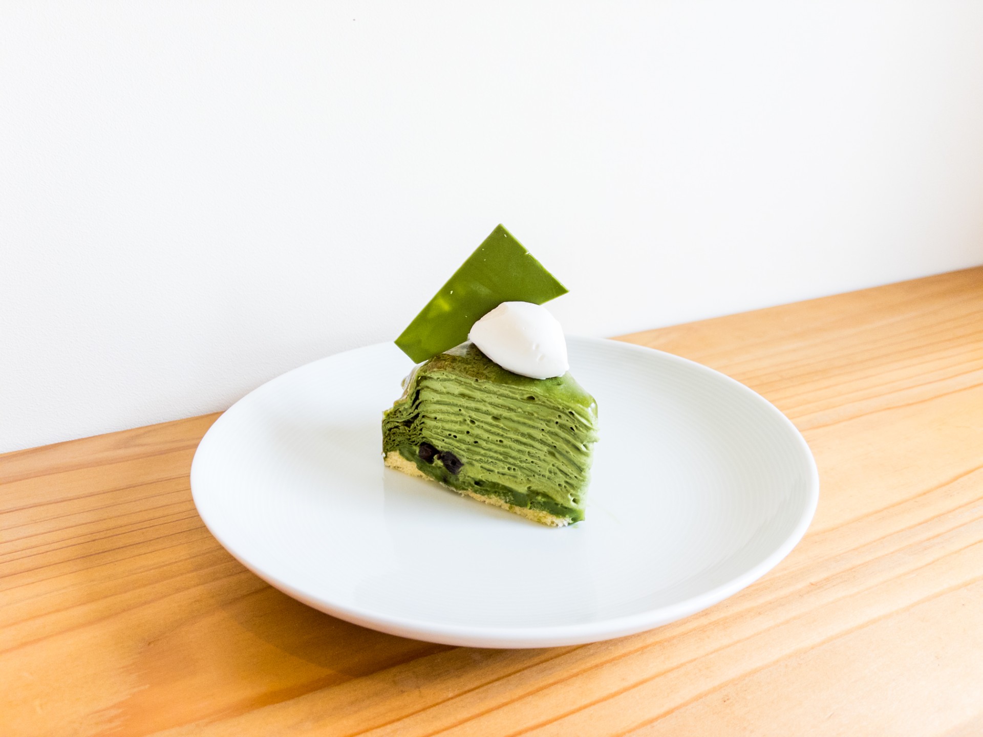 生ケーキ